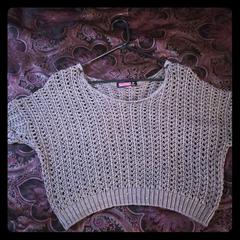 Sweater